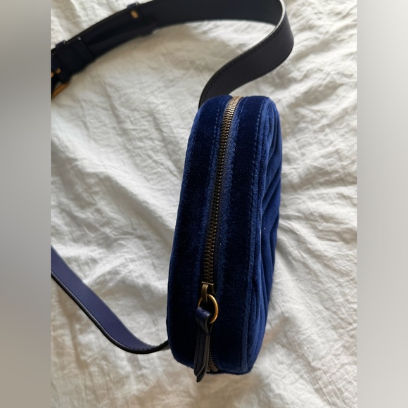 Gucci matelassé beltbag - Picture 7 of 13